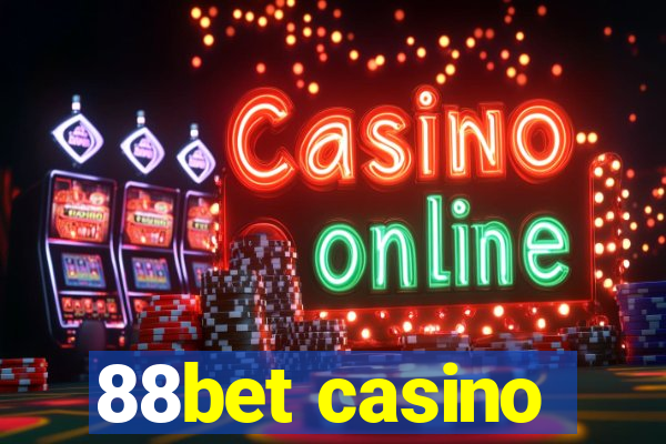 88bet casino