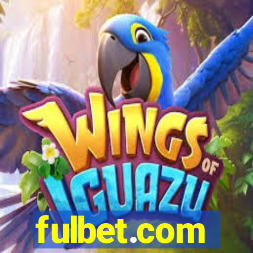 fulbet.com