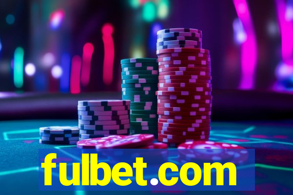 fulbet.com