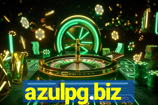 azulpg.biz