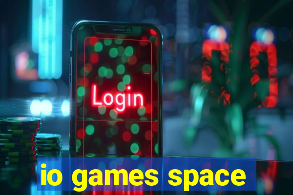 io games space