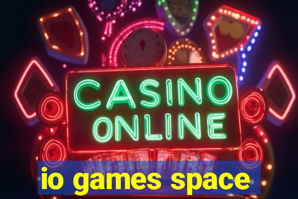 io games space