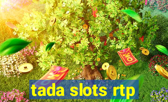 tada slots rtp