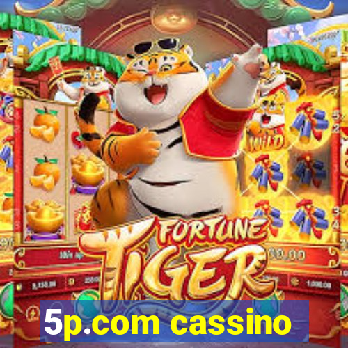 5p.com cassino