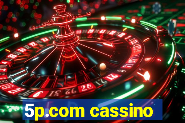 5p.com cassino