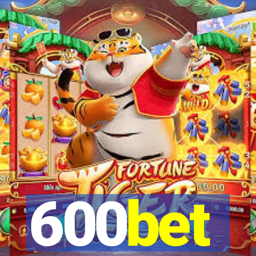 600bet