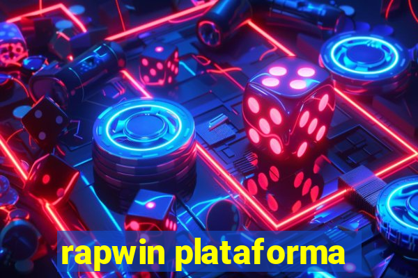 rapwin plataforma