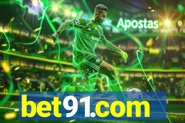 bet91.com