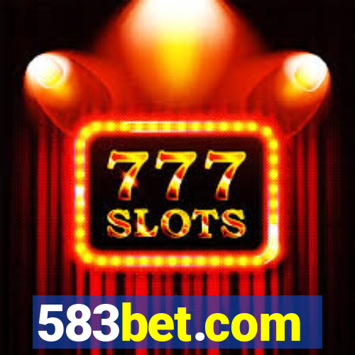 583bet.com