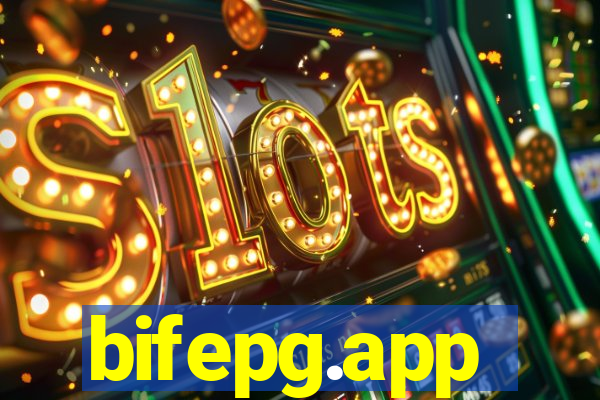 bifepg.app