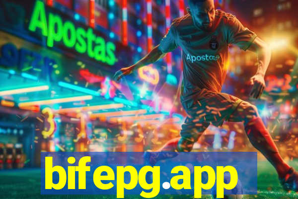 bifepg.app