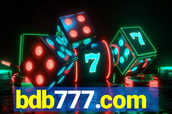 bdb777.com