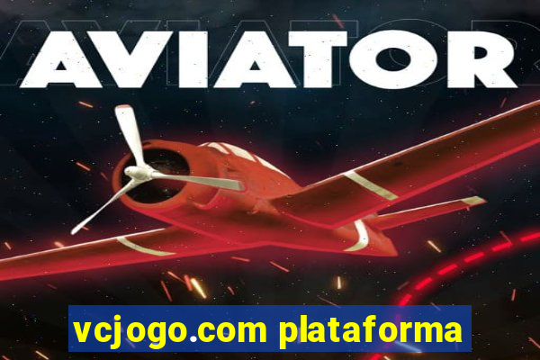 vcjogo.com plataforma