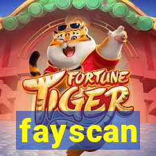 fayscan