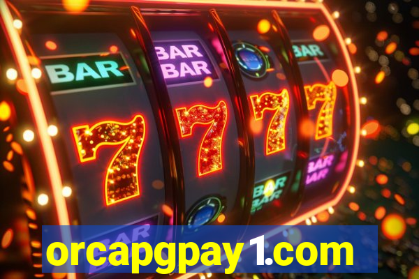 orcapgpay1.com