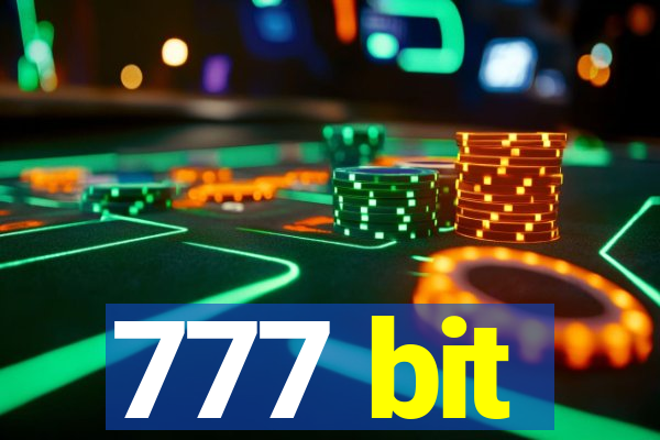 777 bit