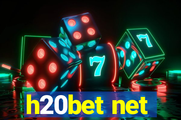 h20bet net