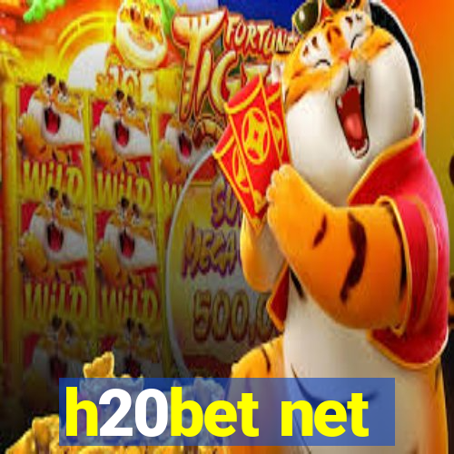 h20bet net