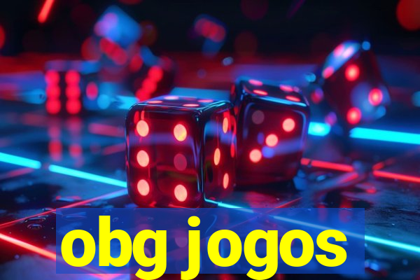 obg jogos