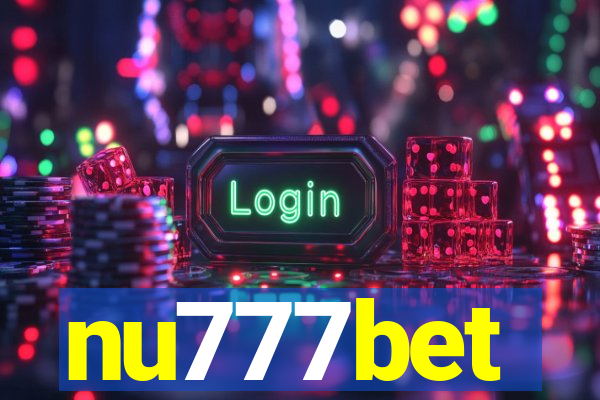 nu777bet