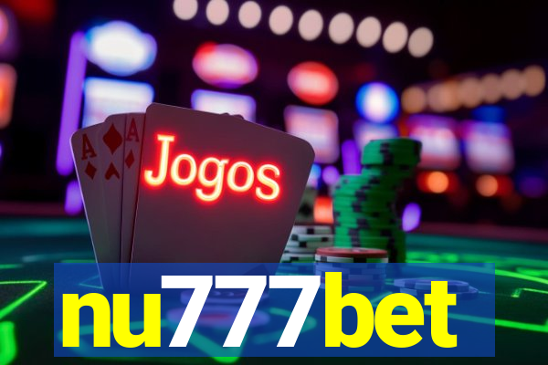 nu777bet