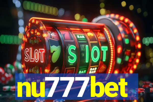 nu777bet