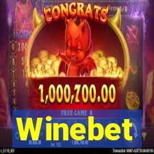 Winebet