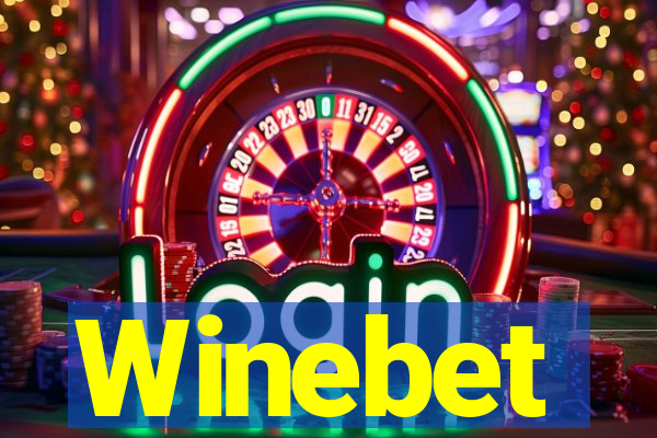 Winebet