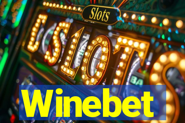 Winebet