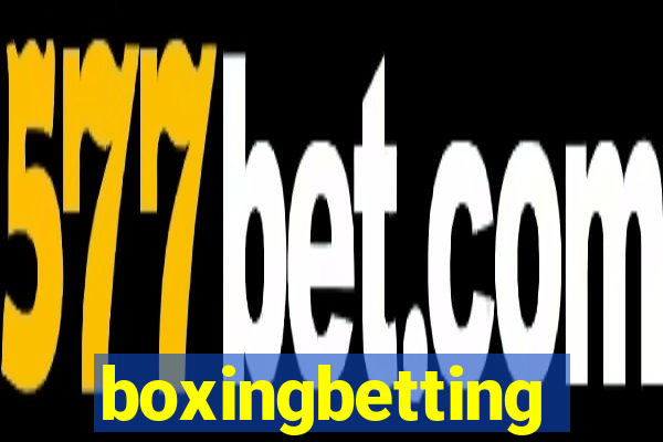 boxingbetting