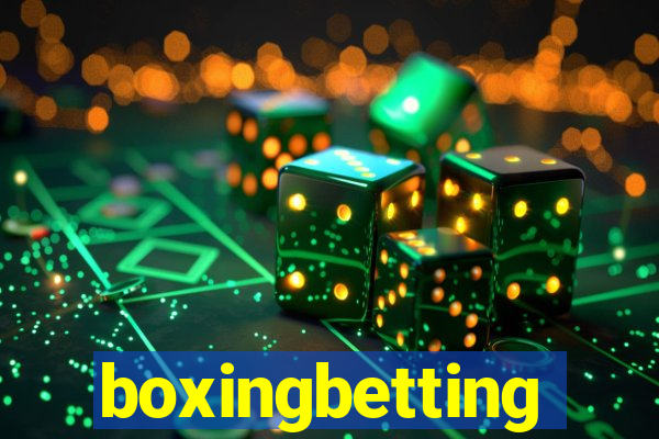 boxingbetting