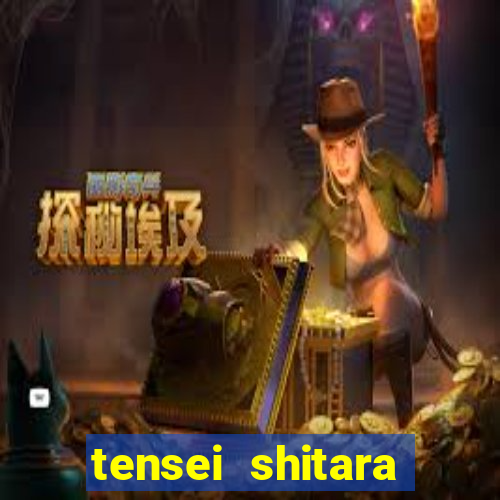 tensei shitara slime datta ken season 3 dublado