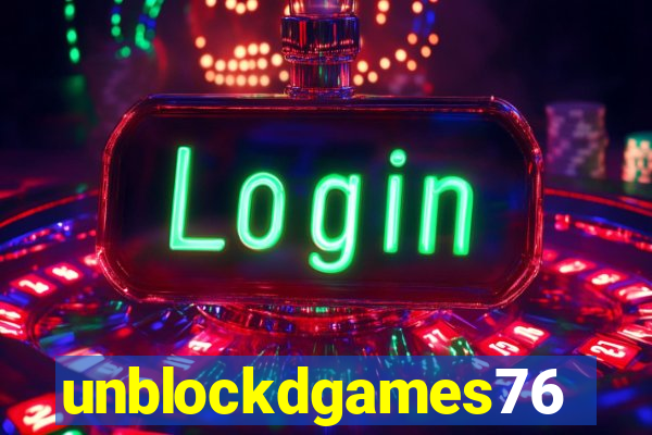 unblockdgames76