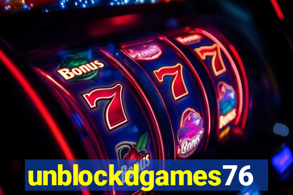 unblockdgames76