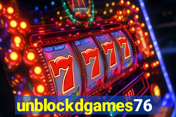 unblockdgames76