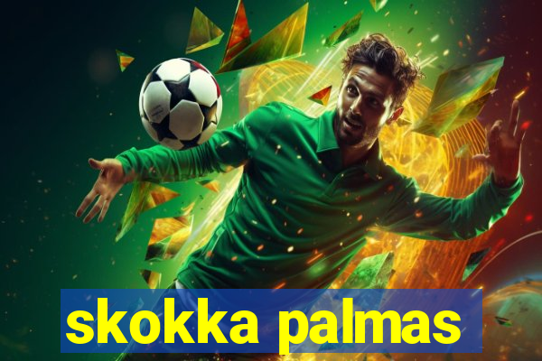 skokka palmas