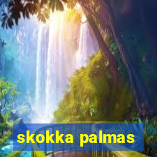 skokka palmas