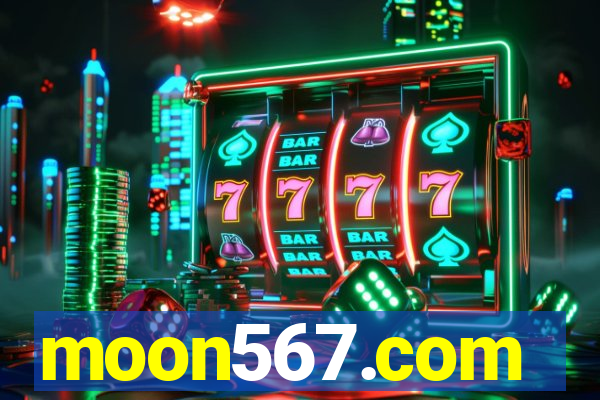 moon567.com