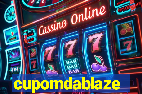 cupomdablaze