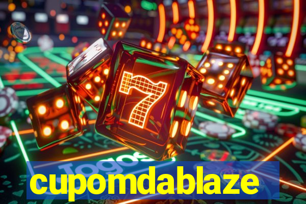 cupomdablaze