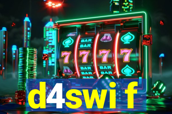 d4swi f