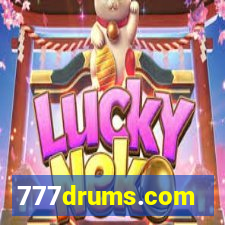 777drums.com