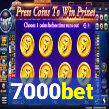 7000bet