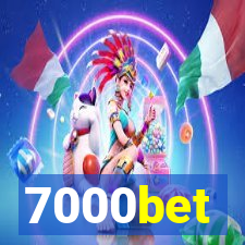 7000bet