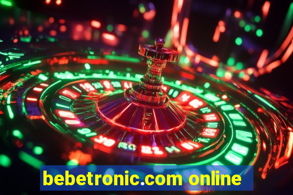 bebetronic.com online