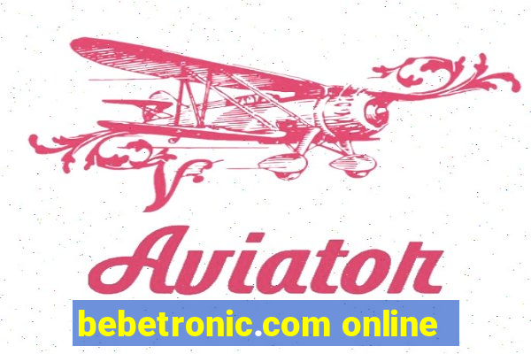 bebetronic.com online