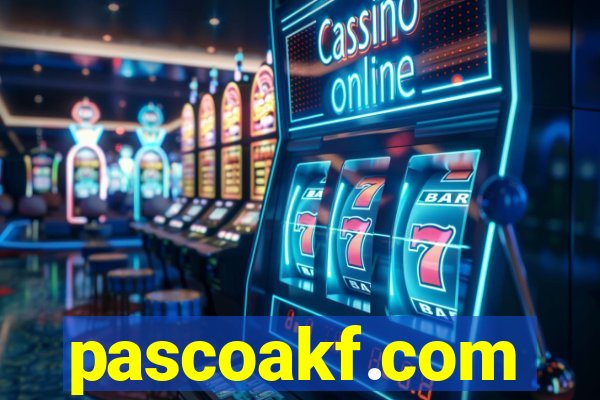 pascoakf.com