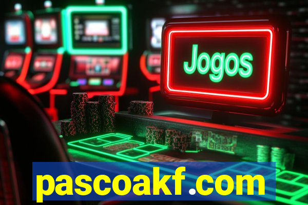 pascoakf.com