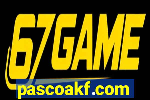 pascoakf.com