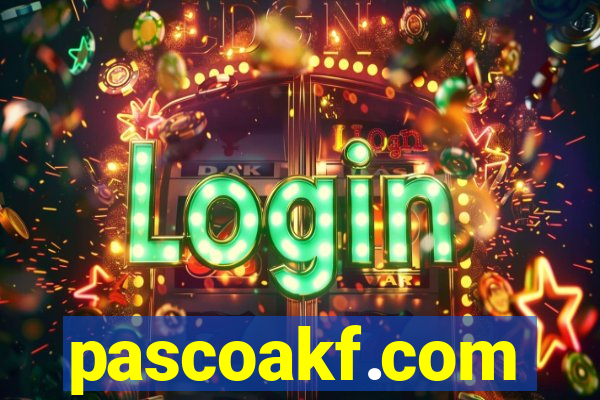 pascoakf.com